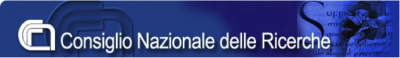  Consiglio Nazionale delle Ricerche - Istituto di Metodologie per l'Analisi Ambientale logo