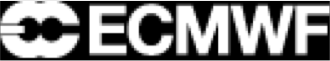 European Centre for Medium Range Weather Forecasts logo