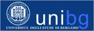 University of Bergamo logo