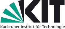 Karlsruhe Institute of Technology logo