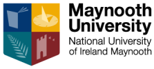 Maynooth University logo