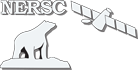 Nansen Environmental and Remote Sensing Center logo
